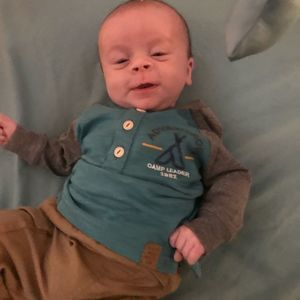 Meet your Posher, Bethany